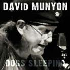 David Munyon - Dogs Sleeping
