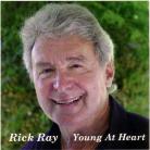 Rick Ray - Young At Heart