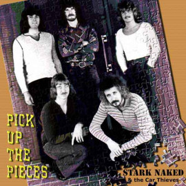 Stark Naked and The Car Thieves